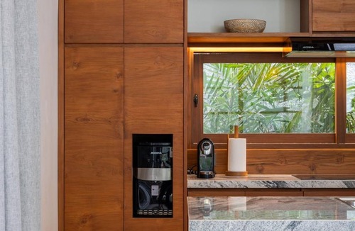 Sanur Villa | Sachi-Modern 2BR mins walk to beach ¢ral Sanur