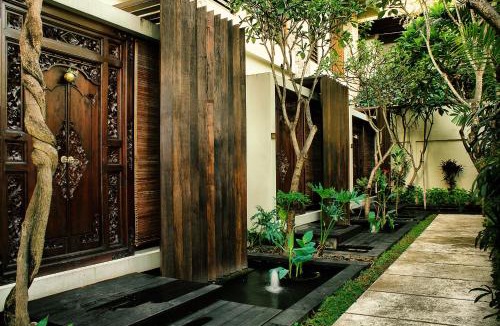 Sanur Resort | Sagara Villas and Suites Sanur by AHM