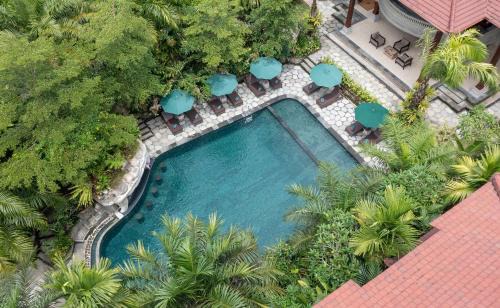 Ubud Resort | Sakti Garden Resort & Spa