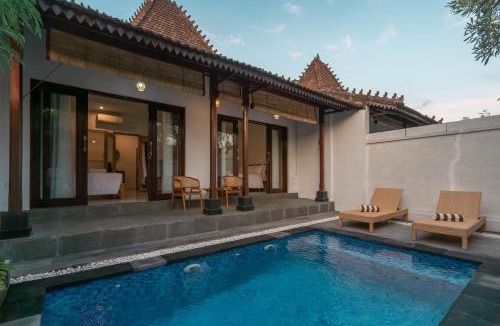 Babakan Villa | Sakya Villa Canggu By Bali Cabin