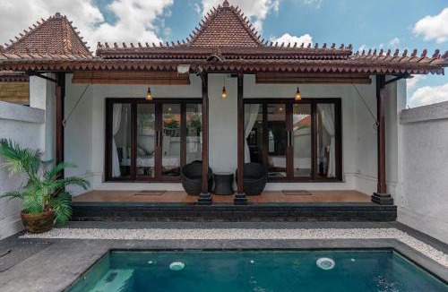 Babakan Villa | Sakya Villa Canggu By Bali Cabin