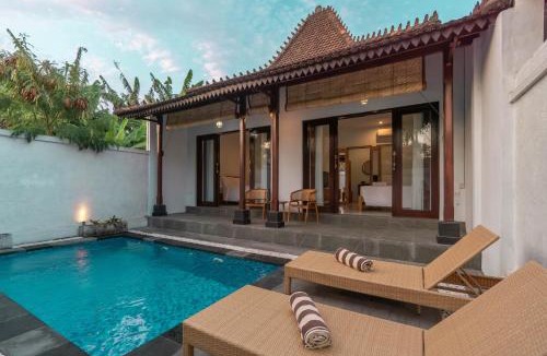 Babakan Villa | Sakya Villa Canggu By Bali Cabin