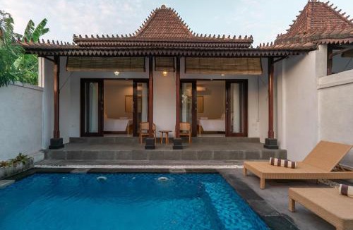 Babakan Villa | Sakya Villa Canggu By Bali Cabin
