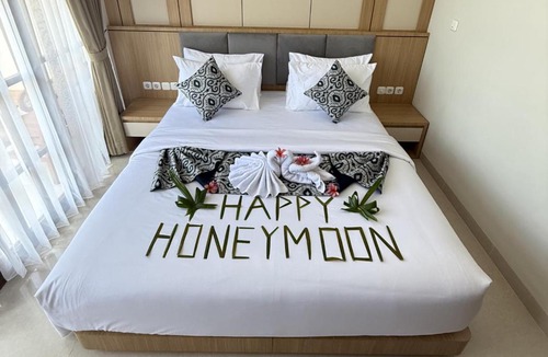 Uluwatu Hotel | Sandat Mas Uluwatu