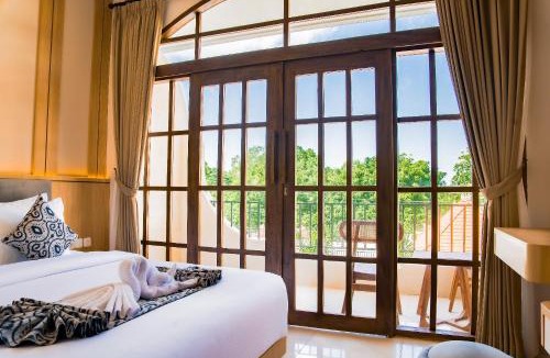 Uluwatu Hotel | Sandat Mas Uluwatu