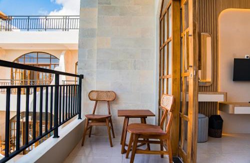 Uluwatu Hotel | Sandat Mas Uluwatu