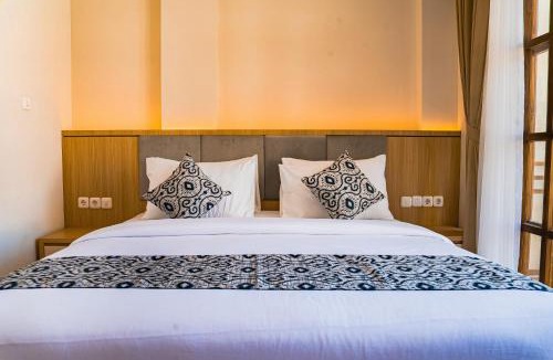 Uluwatu Hotel | Sandat Mas Uluwatu