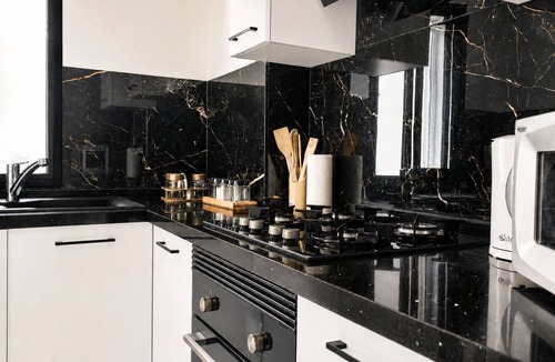 Ain Zaghouan Apartment | sandra 28
