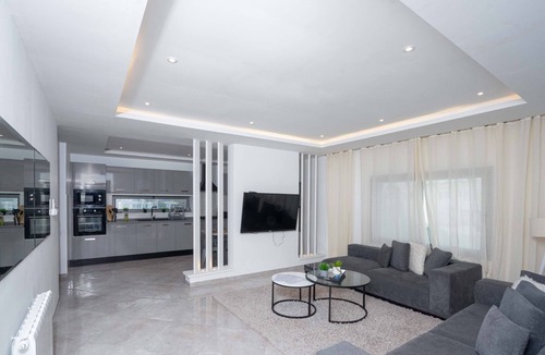 Sidi Dhrif Apartment | Sandra 5