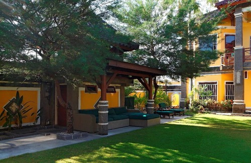 Sanur Kauh Villa | Sanur, 2 Bedrooms - Hidden Paradise Villas