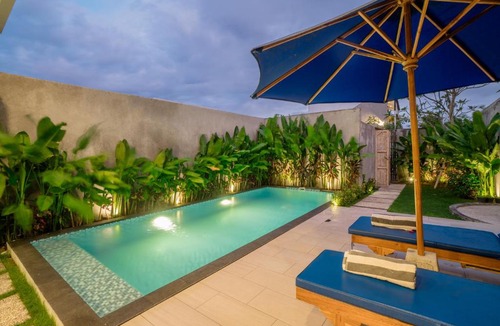 Sanur Kauh Hotel | Sanur Bali Villas by Premier Hospitality Asia