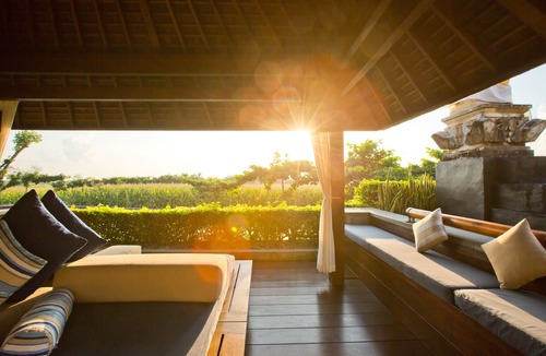 Kesiman Villa | Sanur Residence