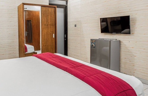 Banjar Semer Hotel | Saren Guesthouse by Secoms