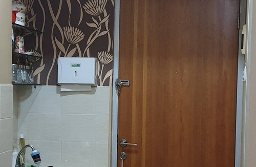 Suko Manunggal Apartment | Saren Puncak Permai, A Cozy Stylish Apartment in Surabaya