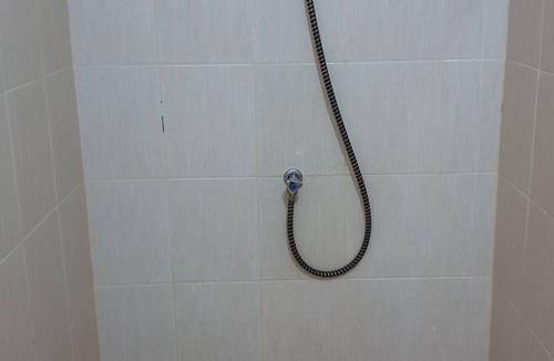 Suko Manunggal Apartment | Saren Puncak Permai, A Cozy Stylish Apartment in Surabaya