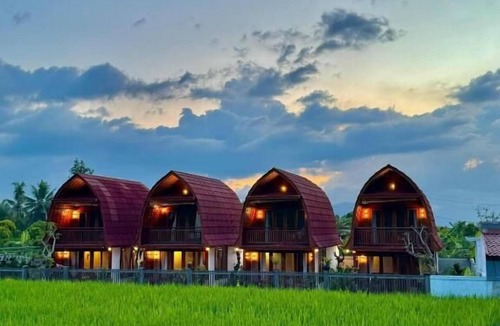 Munduk Villa | Sarenmas Cottage