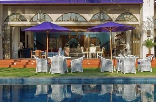 Petitenget Villa | Sayang d'Amour by Elite Havens