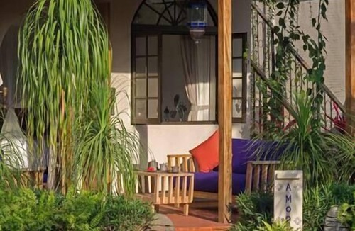 Petitenget Villa | Sayang d'Amour by Elite Havens