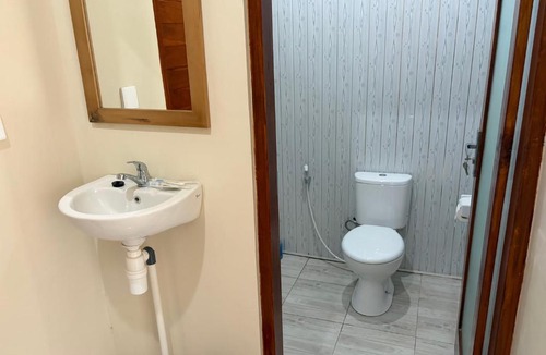 Jungut Batu Hotel | Seabird House Lembongan