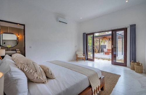 Drupadi Villa | Seminyak, 10BDR, BEACHSIDE, GREAT INCLUSIONS