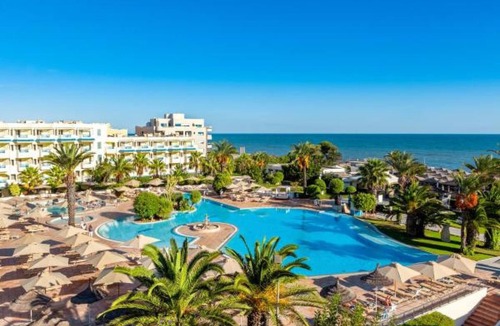 Port El Kantaoui Hotel | Sentido Bellevue Park
