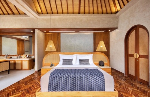 Sambahan Resort | Serene 1BR Escape with Outdoor Jacuzzi
