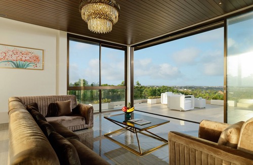 Ungasan Villa | Serene Modern 4 BR Private Pool Villa in Uluwatu