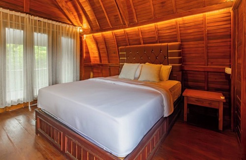Pemuteran Villa | Serenity Villa Pemuteran