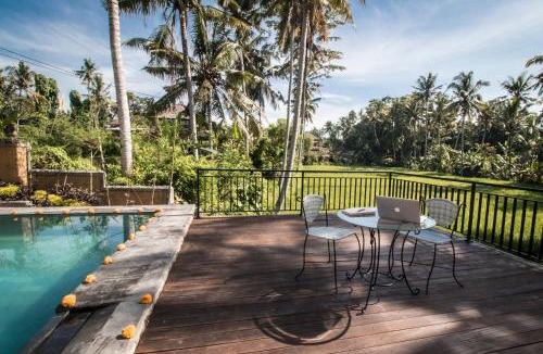 Melayang Hotel | Serenity Villa & Spa