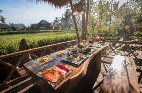 Melayang Hotel | Serenity Villa & Spa