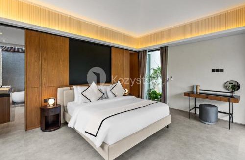 Jimbaran Bay Villa | Sewana Villa by Kozystay - Natadesa Resort
