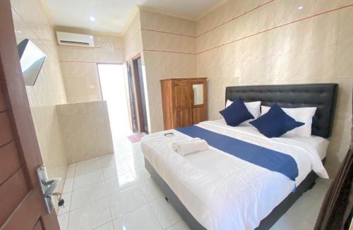 Downtown Kuta Hotel | SG Hotel - 2 Minutes to the Beach By Micky Studio 1