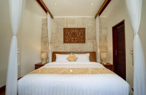 Drupadi Villa | Shanti Estate Seminyak by Nakula