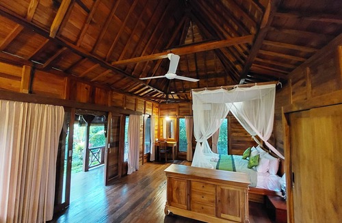 Petulu Villa | Shivananda Antique Villas by EPS