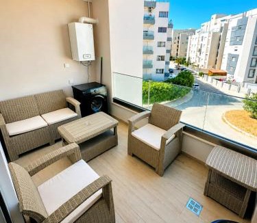 Cite El Wafa Apartment | Signature Apartment