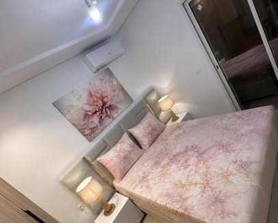 Cite El Wafa Apartment | Signature Apartment