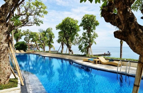 Buleleng Hotel | Singaraja Beach Hotel