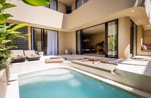 Pecatu Villa | SISI Wellness Villas