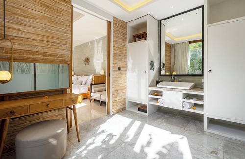 Dewi Sri Villa | SL1002 - 1 Bedroom Villa in Seminyak/Legian