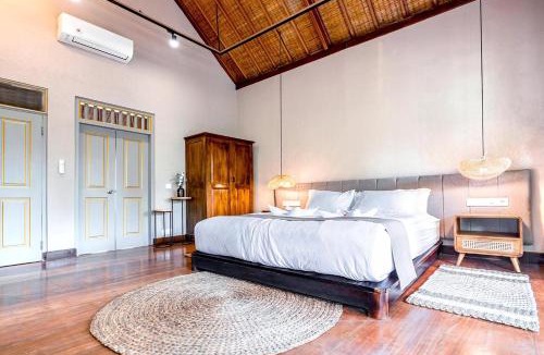 Pengosekan Villa | Soca 3 villa by Pause Inn