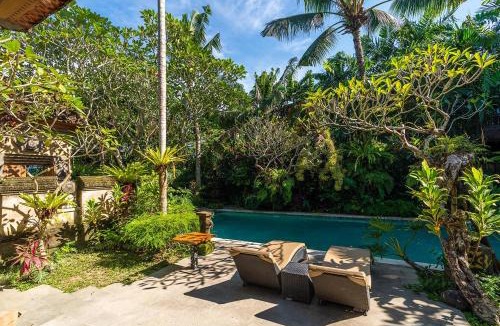 Pengosekan Villa | Soca 3 villa by Pause Inn