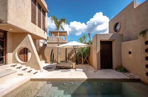 Pererenan Resort | SOFT OPENING - Villa Alma at Bocoa Villas