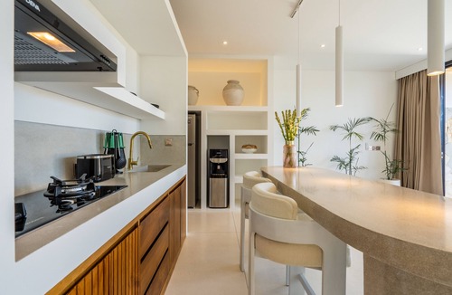 Pererenan Hotel | Sore Suites at Pererenan by Betterplace