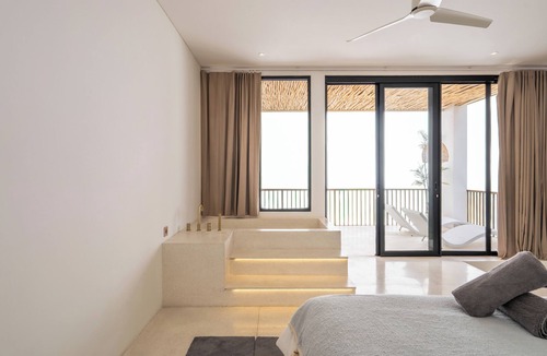 Pererenan Hotel | Sore Suites at Pererenan by Betterplace