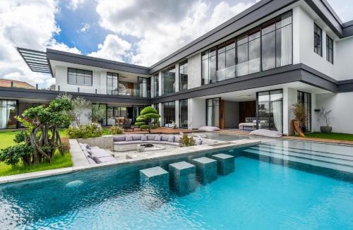 Umalas Villa | Soul Moon Family Villa - Ideal for Family Vacations