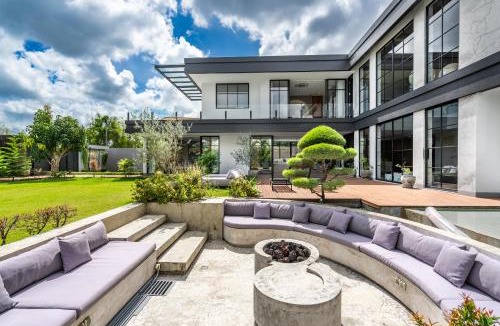 Umalas Villa | Soul Moon Family Villa - Ideal for Family Vacations