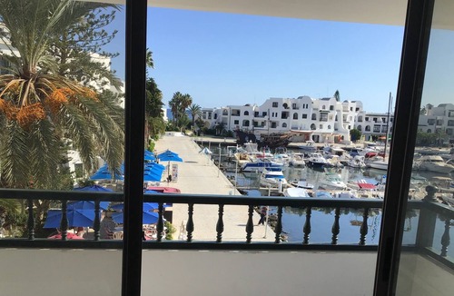 Port El Kantaoui Apartment | Sousse est une Ville Touristique en Tunisie