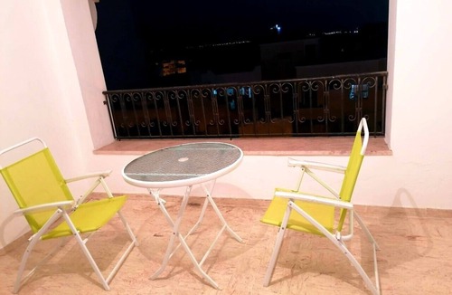 Hammamet Apartment | Spacious luxury apartment with all mod cons with terrace & swimming pool & parking
