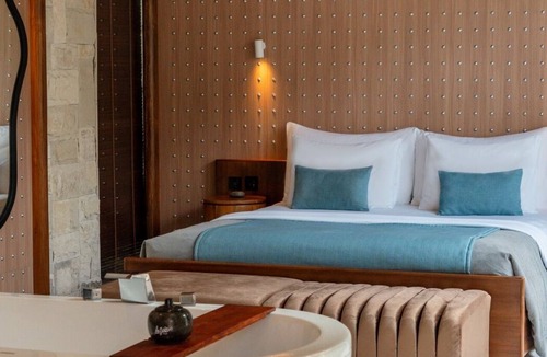Dewi Sri Hotel | Spacious Modern 1BR Villa in Legian/Kuta