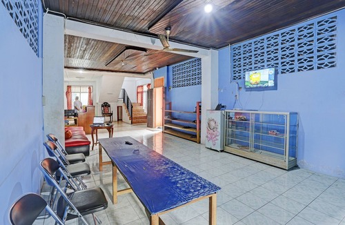 Tenggarong Hotel | SPOT ON 92208 Hotel Andira Syariah
